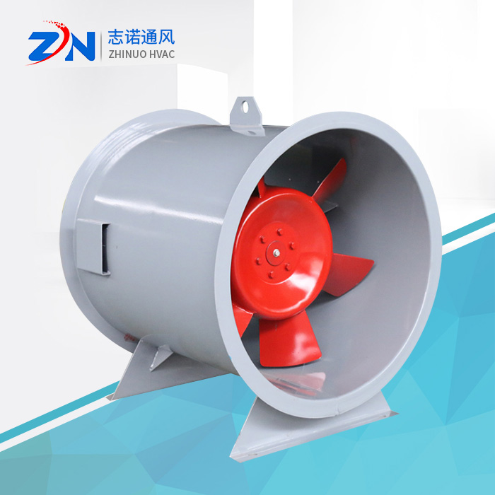 PYHL消防排煙風機