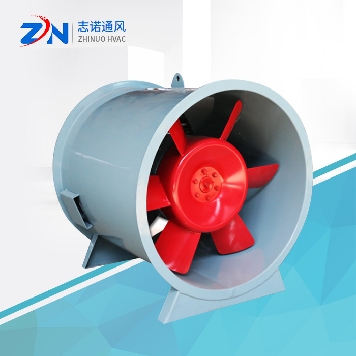XGF消防排煙風機