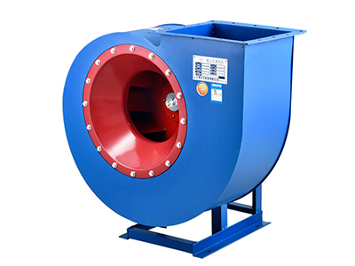 如何做好離心風機的防腐處理