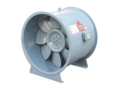 正壓送風機聯動控制介紹