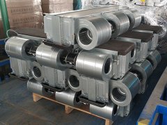 臥式風機盤管防凍辦法有多少種?