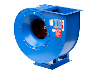 離心風機消聲處理？怎么能不知道呢